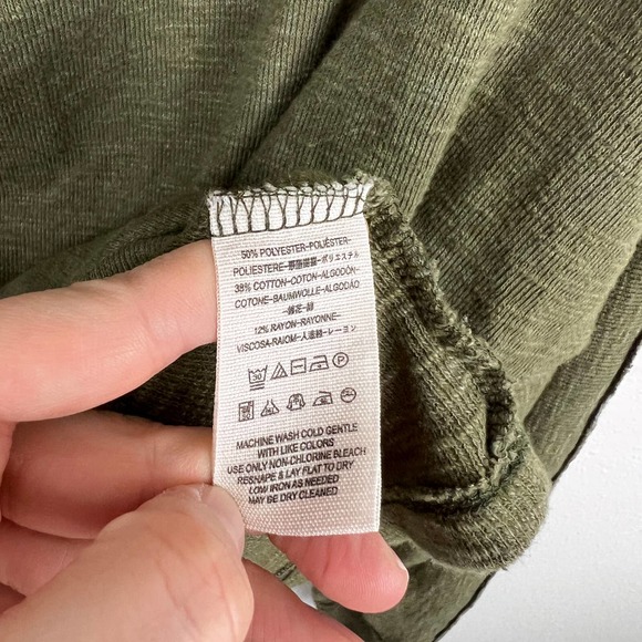 Free People Skyline Thermal - Picture 5 of 6